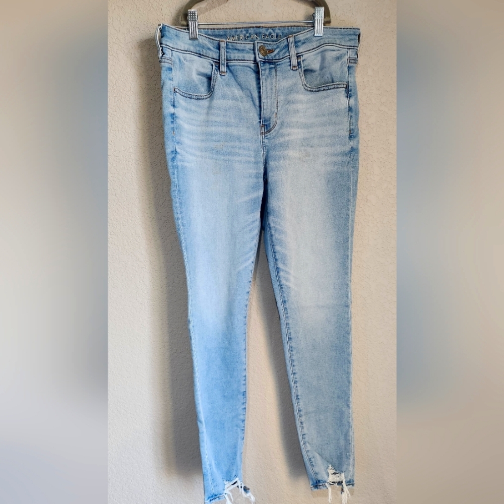 American Eagle Jeggings